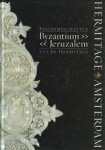 PIATNITSKY, JOERI / BOELE, VINCENT / KLEITERP, MARLIES ( concept en (eind) redactie) - Byzantium >> << Jeruzalem. Pelgrimasschatten uit de Hermitage