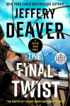 Jeffery Deaver - A Colter Shaw Novel-The Final Twist