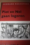 Roggeveen Leonard - Piet en Nel gaan logeren, deel 6