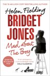 Helen Fielding - Bridget Jones: Mad About the Boy