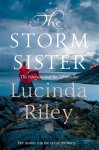 Riley, Lucinda - Storm Sister