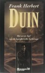 Frank Herbert - Duin Gebonden