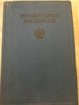 Henry Norman - The New Hudson Shakespeare