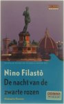 Nino Filasto - De nacht van de zwarte rozen