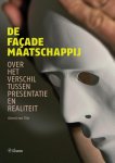 Gérard van Tillo - De façademaatschappij