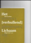 Rees, Rob van - Het [Verhullend] Lichaam
