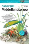 Enric Ballesteros Sagarra - Natuurgids Middellandse zee