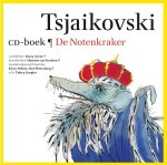 Pjotr Iljitsj Tsjaikovski, Jessica Courtney-Tickle - De Notenkraker