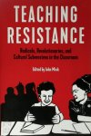 John Mink - Teaching Resistance