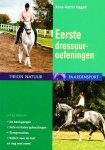 Anne-Katrin Hagen - Eerste dressuuroefeningen