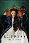Gigi Griffis - The Empress A Dazzling Love Story | As Seen on Netflix