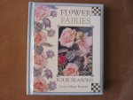 Barker, Cicely, Mary - Flower Fairies - Four Seasons