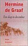 H. de Graaf - Een dag in december / Meulenhoff editie / 1611