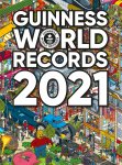 Guinness World Records Ltd - Guinness World Records 2021 Duizenden duizelingwekkende records