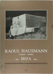 Yves Michaud 21417 - Raoul Hausmann, architecte