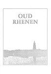 Diversen - Oud Rhenen vijftiende Jaargang Mei 1996 No. 2