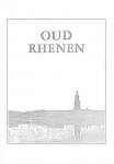 Diversen - Oud Rhenen vijftiende Jaargang Mei 1996 No. 2