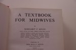 margaret Myles - Textbook for Midwives