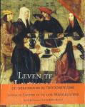 Smeyers, Maurits (Inleiding) - Leven te Leuven in de lata Middeleeuwen