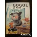 Koci, Marta en Breuss, Edgar - Gogol en Anna Koci, Marta en Breuss, Edgar - Gogol en Anna
