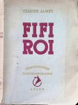 Claude Jamet - Fifi Roi