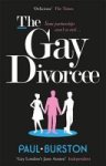 Paul Burston - The Gay Divorcee