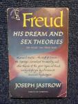 Jastrow, Joseph - Freud - His Dream and Sex Theories