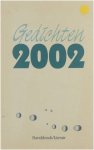 Hugo Brems - Gedichten 2002