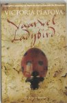 Platova Victoria - Vaarwel Ladybird