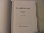 Ligthart Jan en Scheepstra H. - Buurkinderen