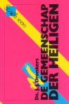 Dronkers, Ds. J.J. - De gemeenschap der heiligen [Scala-reeks]