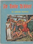  - De Rode Ridder 31 de groene mummie