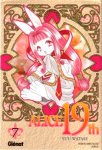 Y. Watase - Alice 19th deel 7 / Alice 19th / 7