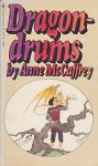 McCaffrey, Anne - Harper Hall 3: Dragondrums