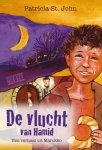 Onbekend - De Vlucht Van Hamid