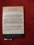 Thijsse, W.H. - Haydn
