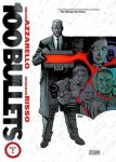 Brian Azzarello - 100 Bullets Book One Brian Azzarello - 100 Bullets Book One