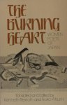 Rexroth, Kenneth.& Ikuko Atsumi (transl.). - The burning heart. Women poets of Japan.