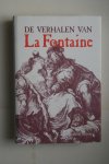 La Fontaine - bellettrie de Verhalen Van  (1665 Contes et Nouvelles)  in de speelse vertaling van Jan van den Berg