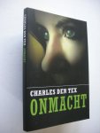 Tex, Charles den - Onmacht Tex, Charles den - Onmacht