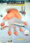Wijsmuller - Brochure Wijsmuller Ship Management B.V.