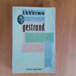 Lessing, Doris - Gestrand