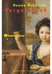 Douwe Draaisma - Vergeetboek