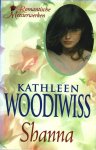 Kathleen E Woodiwiss, Kathleen E. Woodiwiss - Shanna