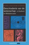 H.J. Storig - Vantoen.nu  -   Geschiedenis van de wetenschap in Oudheid en Middeleeuwen