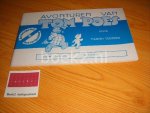 Toonder, Marten - Avonturen van Tom Poes - De volvetters MV 40 1001-1089