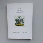 Vele - Alte Deutsche Kinderbuche
