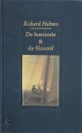 Richard Holmes 13522, Eugène Dabekaussen 58459 - De feministe en de filosoof een liefdesgeschiedenis