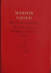 Gijsen, Marnix - Het boek van Kalina