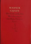 Gijsen, Marnix - Het boek van Kalina